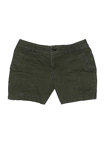 PrAna Cargo Shorts (view 1)