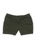 PrAna Green Cargo Shorts Size 31 waist - photo 1