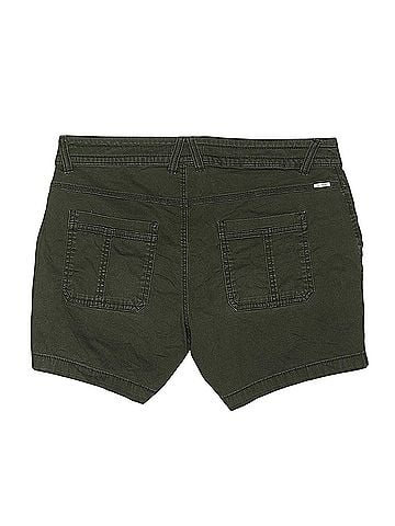 PrAna Cargo Shorts (view 2)