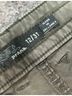 PrAna Green Cargo Shorts Size 31 waist - photo 3