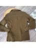 Madewell 100% Cotton Solid Green Pullover Sweater Size XS - photo 7