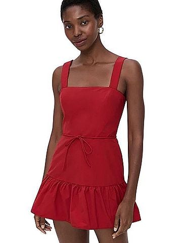 Amanda Uprichard Danner Casual Dress (view 1)