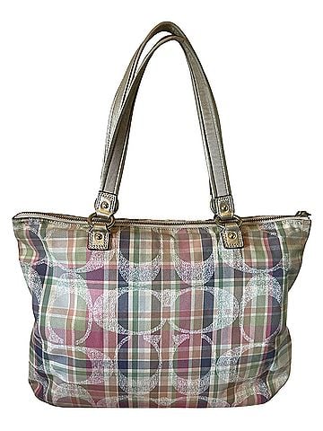 Coach Coach Poppy Shoulder Bag (view 2)
