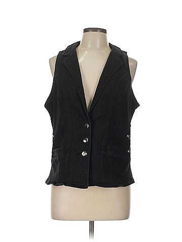Badgley Mischka Vest (view 1)