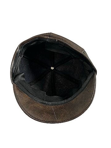 Union Hat (view 2)