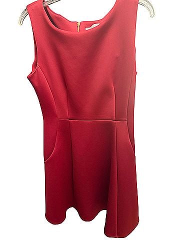 Calvin Klein Cocktail Dress (view 1)