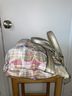 Coach Plaid Multi Color Shoulder Bag One size - photo 4
