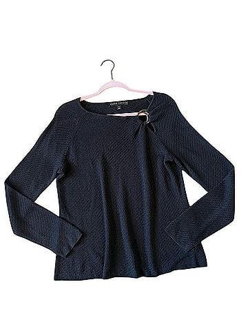 Ralph Lauren Black Label Long Sleeve T-Shirt (view 1)