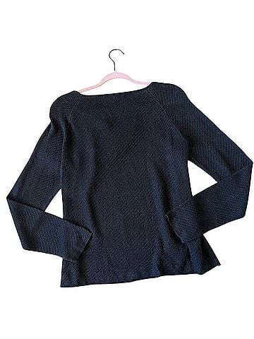 Ralph Lauren Black Label Long Sleeve T-Shirt (view 2)