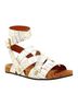 Rebecca Minkoff Multi Color Sandals Size 8 - photo 1