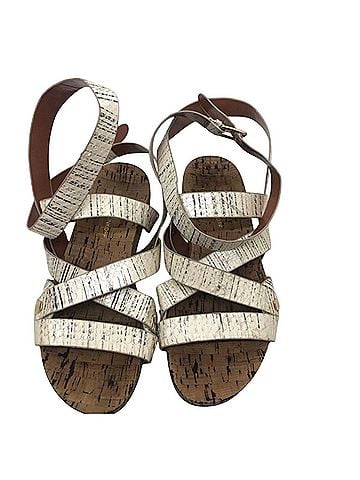 Rebecca Minkoff Sandals (view 2)
