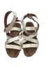 Rebecca Minkoff Multi Color Sandals Size 8 - photo 2