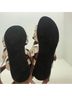 Rebecca Minkoff Multi Color Sandals Size 8 - photo 5