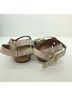 Rebecca Minkoff Multi Color Sandals Size 8 - photo 4