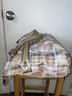 Coach Plaid Multi Color Shoulder Bag One size - photo 9