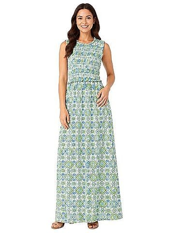 J. McLaughlin Ciri Casual Dress (view 1)