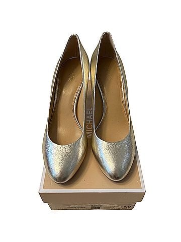 Michael Kors Heels (view 1)