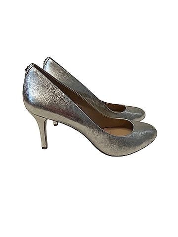 Michael Kors Heels (view 2)