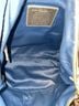 Coach Plaid Multi Color Shoulder Bag One size - photo 8