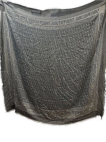 Zadig & Voltaire Glenn Scarf (view 1)