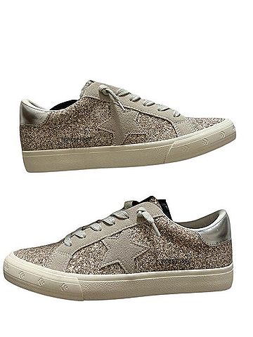 Vintage Havana Palmer Sneakers (view 2)