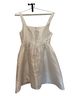 Lulus White Cocktail Dress Size S - photo 2