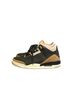 Jordan Black Orange Brown Sneakers Size 12 - photo 1