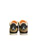 Jordan Black Orange Brown Sneakers Size 12 - photo 2