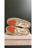 Jordan Black Orange Brown Sneakers Size 12 - photo 5