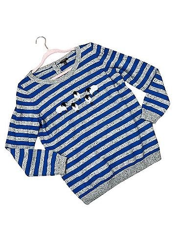 Talbots 1X petite Pullover Sweater (view 1)