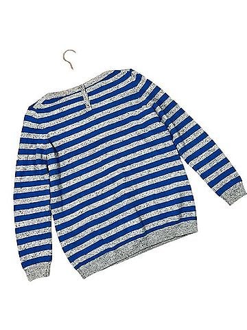 Talbots 1X petite Pullover Sweater (view 2)