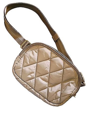 Vera Bradley Crossbody Bag (view 1)