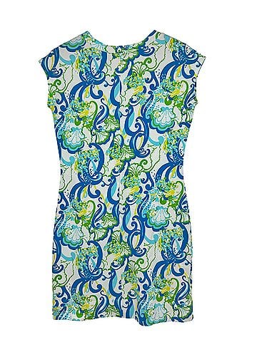 Lilly Pulitzer Casual Dress (view 2)