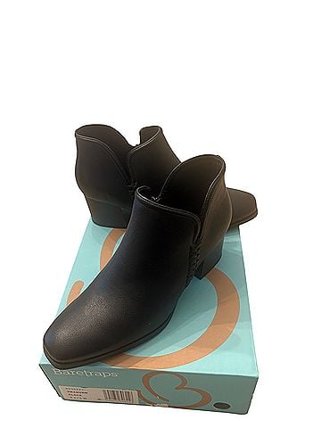Baretraps Tristen Ankle Boots (view 1)