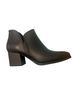 Baretraps Black Ankle Boots Size 8 1/2 - photo 2