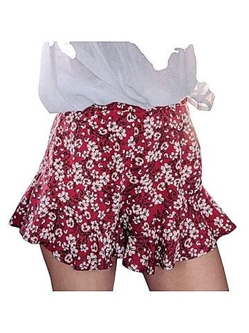 Kivari Shorts (view 1)