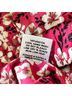 Kivari 100% Rayon Floral Red Ivory Shorts Size XS - photo 14