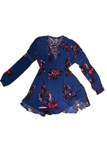 Free People Casual Dress (view 1)