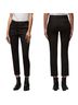 FRAME Denim Black Dress Pants Size 6 - photo 1