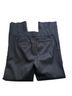 FRAME Denim Black Dress Pants Size 6 - photo 2