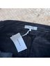 FRAME Denim Black Dress Pants Size 6 - photo 3