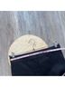 FRAME Denim Black Dress Pants Size 6 - photo 6