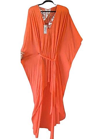 Sky Casual Dress (view 1)