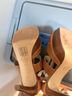 Michael Kors Brown Heels Size 9 - photo 6
