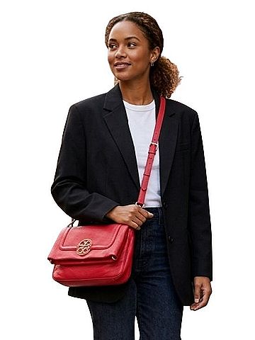 Tory Burch Amanda Crossbody Bag (view 2)
