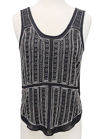 Parker Blair Tank Top (view 1)