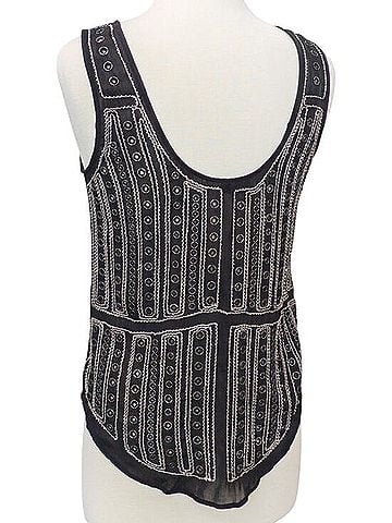 Parker Blair Tank Top (view 2)