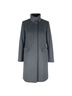 Ann Taylor Funnel Neck Coat - photo 1