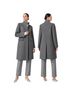 Ann Taylor Funnel Neck Coat - photo 2