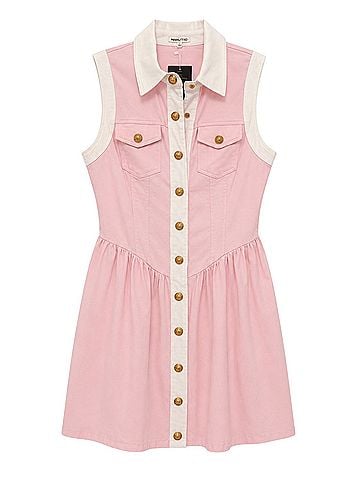 Mango Casual Dress (view 1)